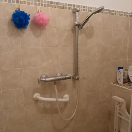 Agreable 3 Pieces 62 M2 Apartman