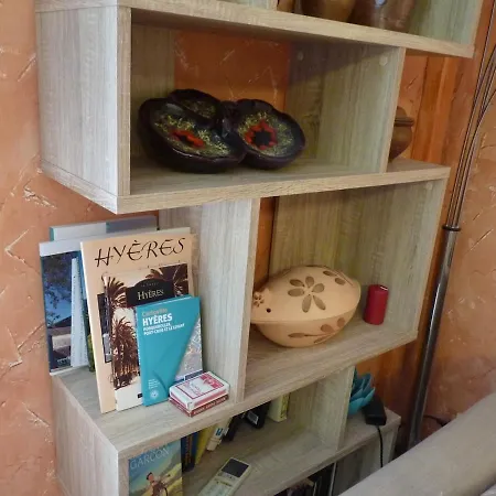Agreable 3 Pieces 62 M2 Apartamento *