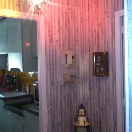 Agreable 3 Pieces 62 M2 Apartamento *