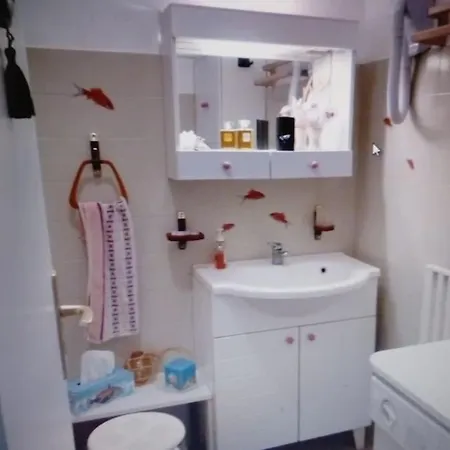 Apartamento Agreable 3 Pieces 62 M2