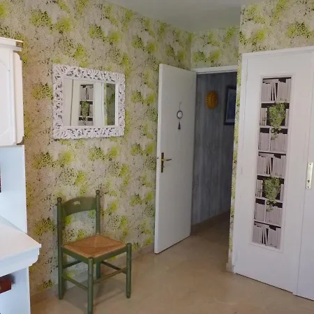 Agreable 3 Pieces 62 M2 Apartamento Hyères