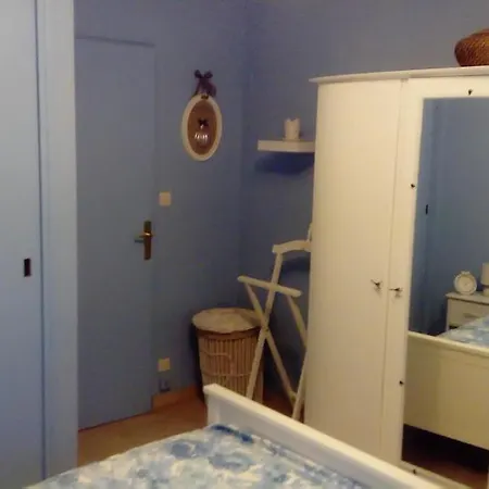 Agreable 3 Pieces 62 M2 * Hyères