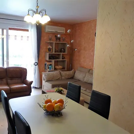 Agreable 3 Pieces 62 M2 Apartamento Hyères