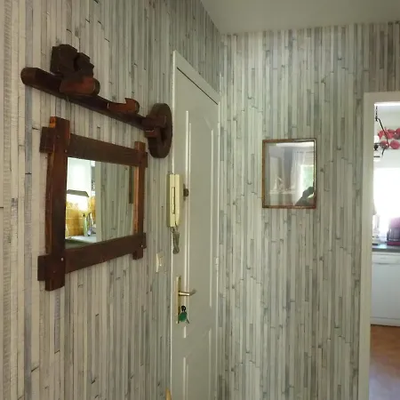 Apartman Agreable 3 Pieces 62 M2