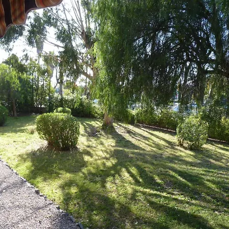 Agreable 3 Pieces 62 M2 Hyères